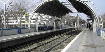 Hochkreuz / Deutsches Museum Bonn