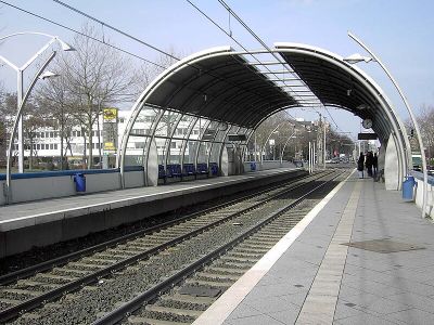 Hochkreuz / Deutsches Museum Bonn
