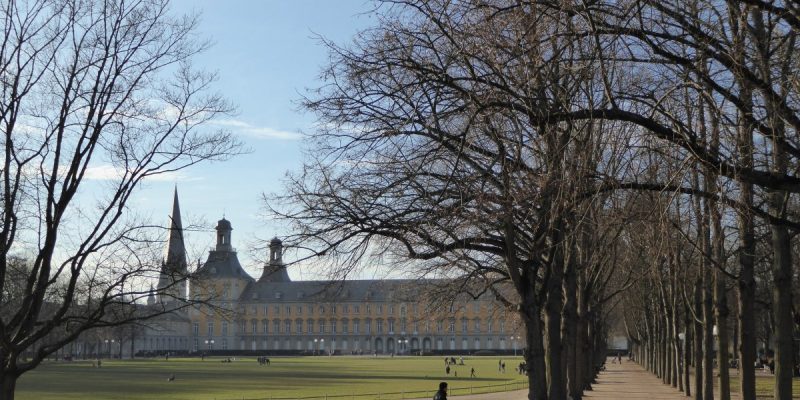 Hofgarten