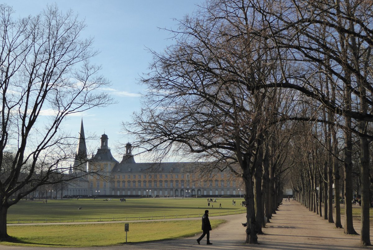 Hofgarten