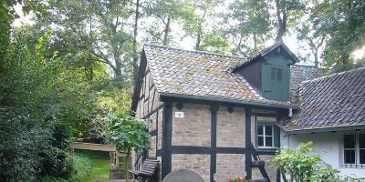 Holzlarer Wassermühle