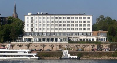 Hotel Königshof