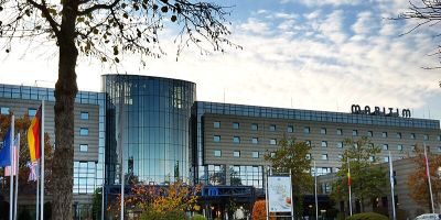 Hotel Maritim Bonn
