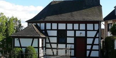 Hubertuskapelle