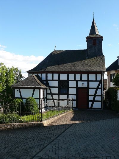 Hubertuskapelle