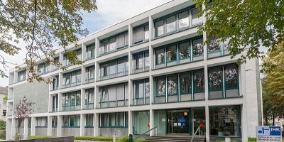 Chamber of Commerce and Industry Bonn/Rhein Sieg