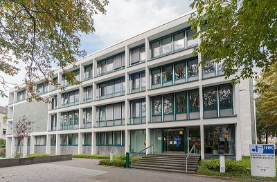 Industrie- und Handelskammer Bonn/Rhein-Sieg