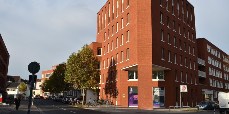 Informationstechnikzentrum Bund (ITZBund)
