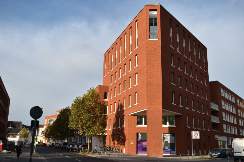 Informationstechnikzentrum Bund (ITZBund)