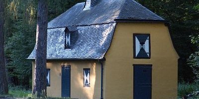 Jägerhäuschen