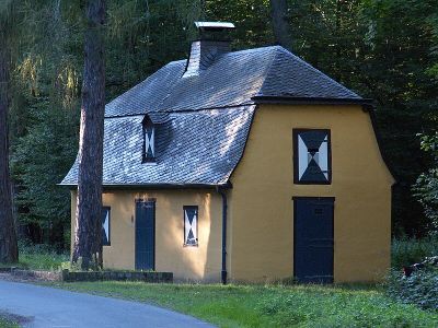Jägerhäuschen