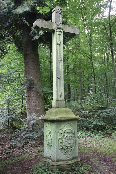Jakobskreuz