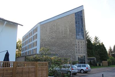Johanneskirche