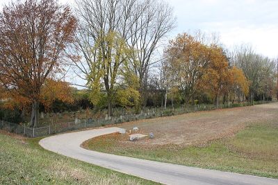 Jüdischer Friedhof (Nord 2)