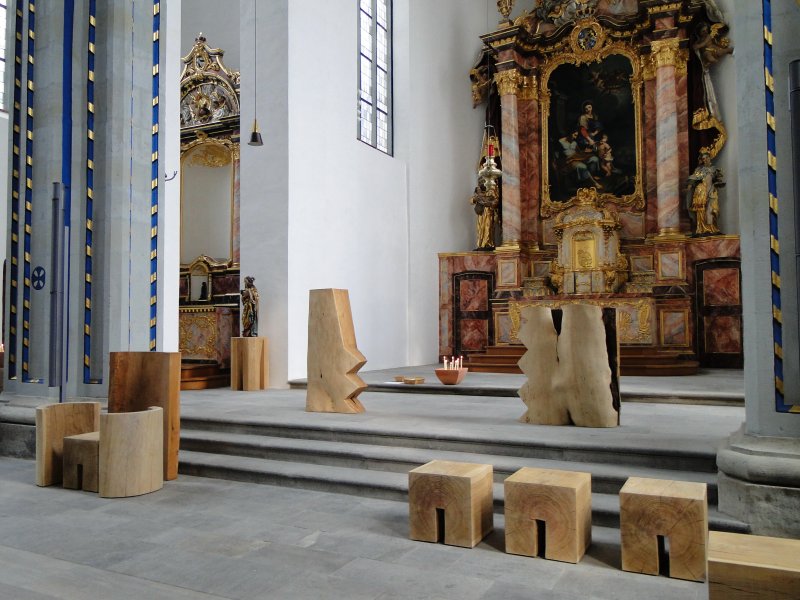 Junges Theater Bonn - Kuppelsaal