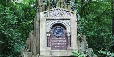Kaiser-Wilhelm-Denkmal