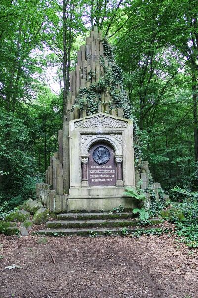 Kaiser-Wilhelm-Denkmal