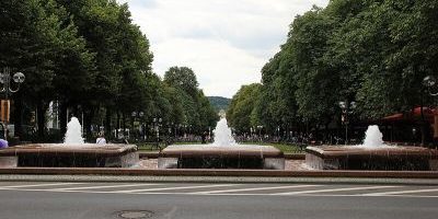 Kaiserplatz
