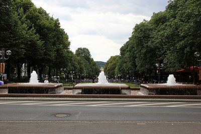 Kaiserplatz