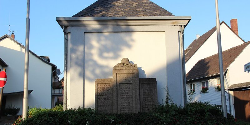Kapelle Lessenich