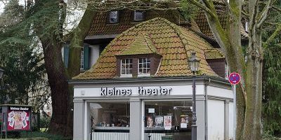 Kleines Theater