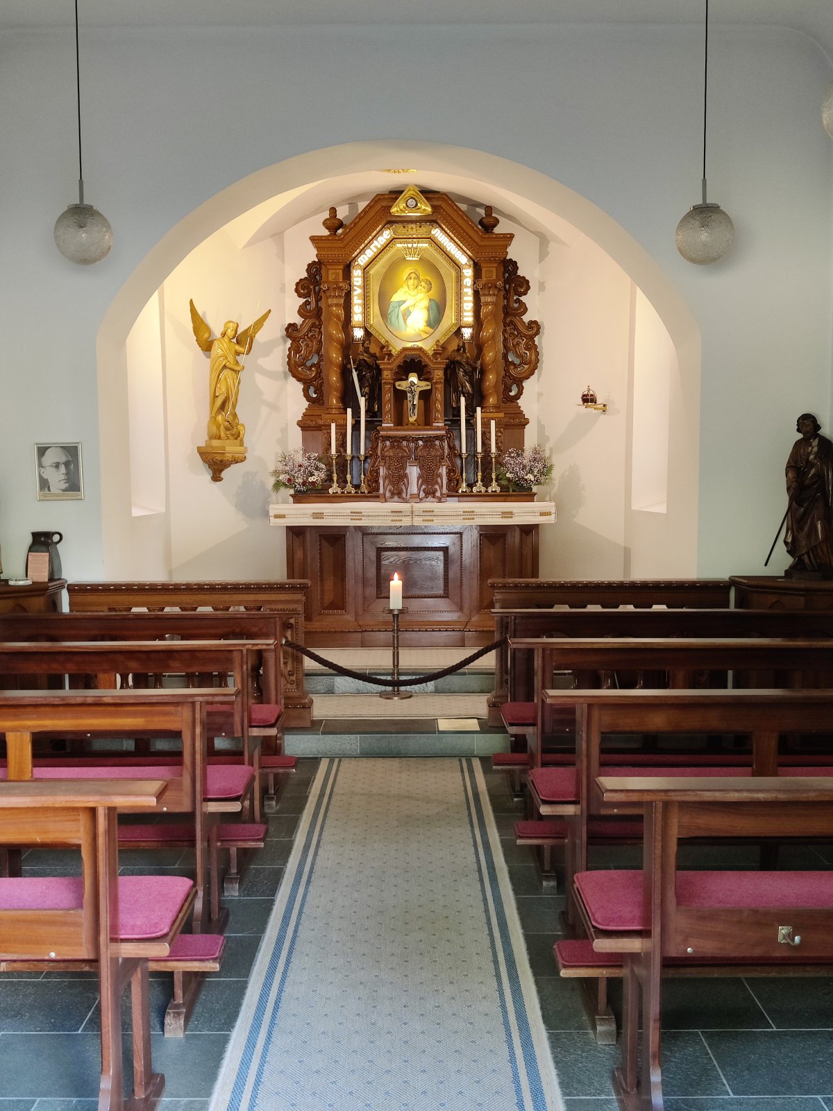 Kloster Kreuzberg