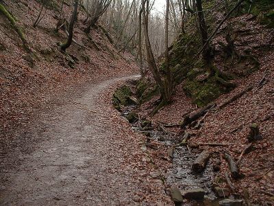 Klufterbach