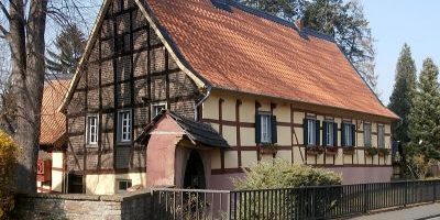 Klufterhof