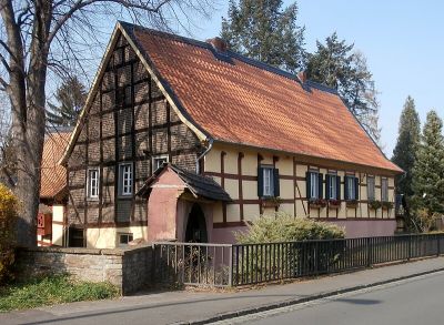 Klufterhof