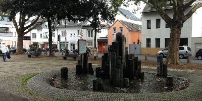 Klufterplatz