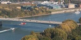 Konrad-Adenauer-Brücke