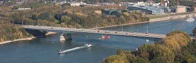 Konrad-Adenauer-Brücke