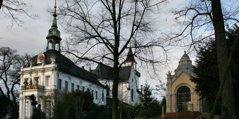 Kreuzbergkirche