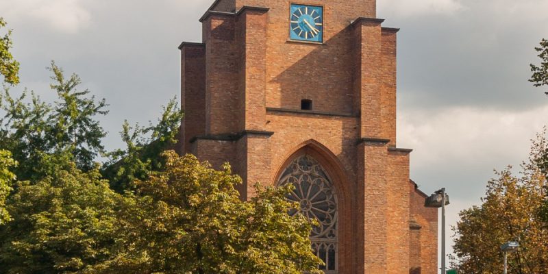 Kreuzkirche