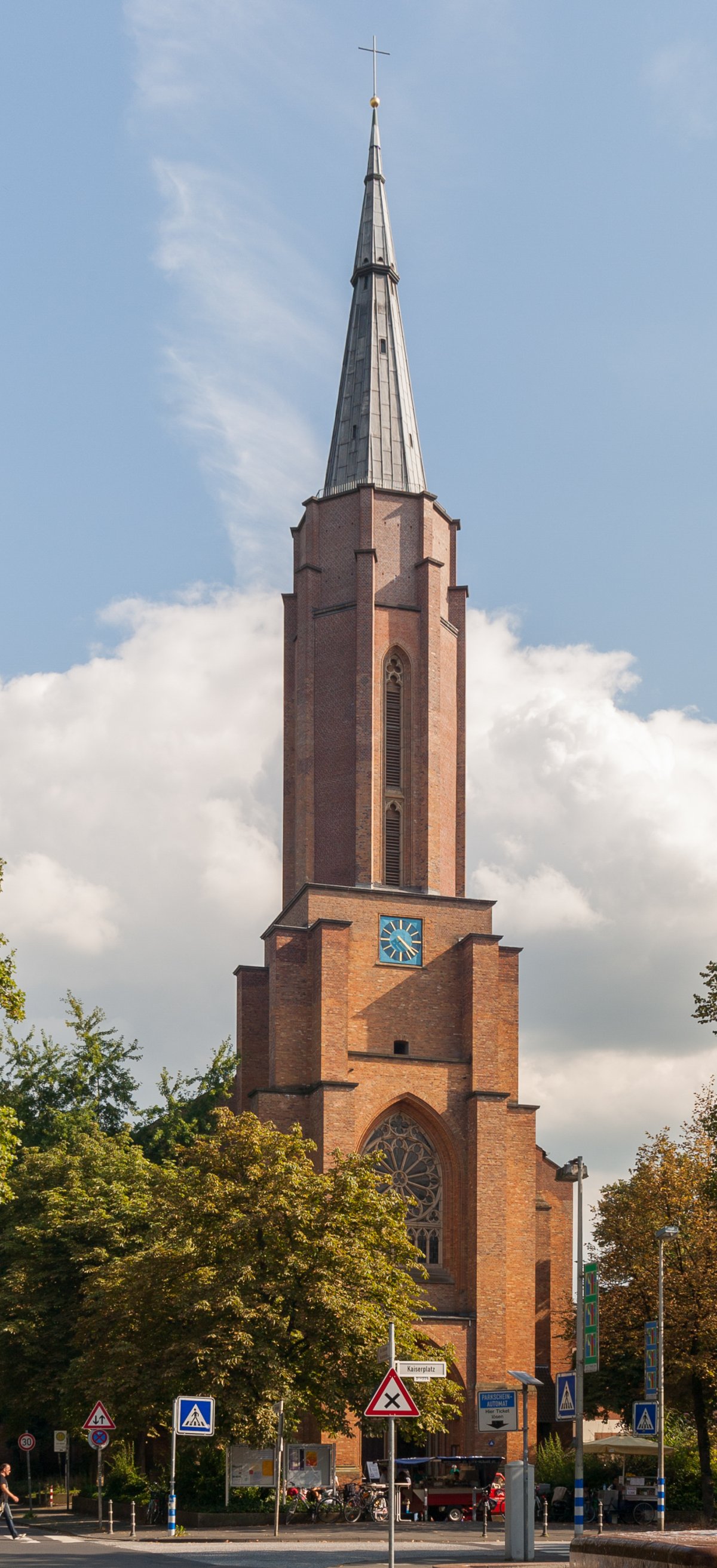Kreuzkirche