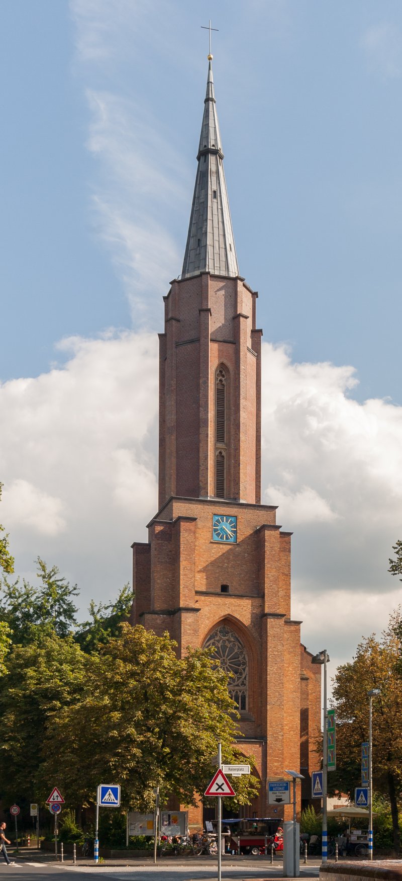 Kreuzkirche