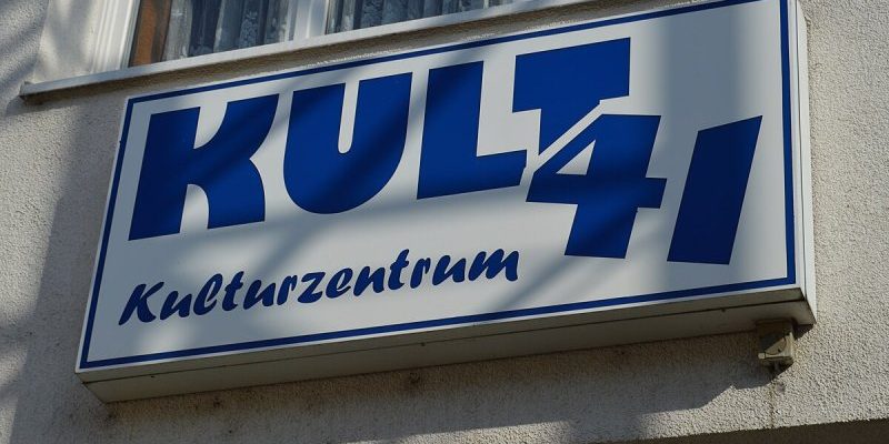 Kult41