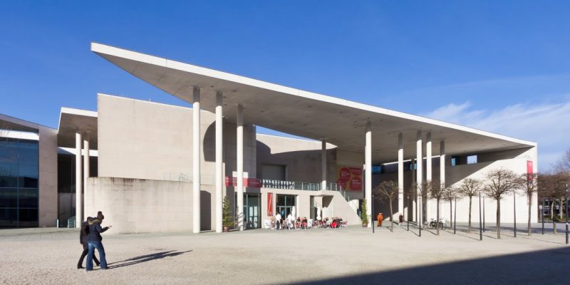 Kunstmuseum Bonn
