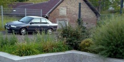 Kurfürstenquelle (Südwest)