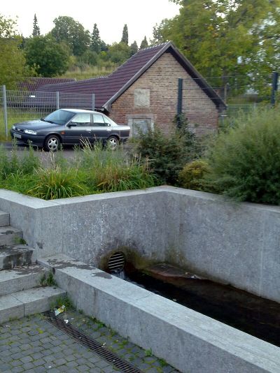Kurfürstenquelle (Südwest)