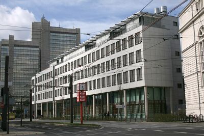 Landgericht Bonn