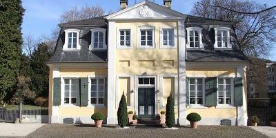 Kulturerbe in Bonn