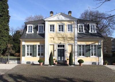 Landhaus zur Lippe