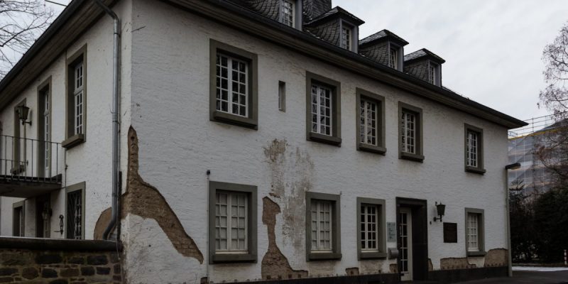 Lenné-Haus