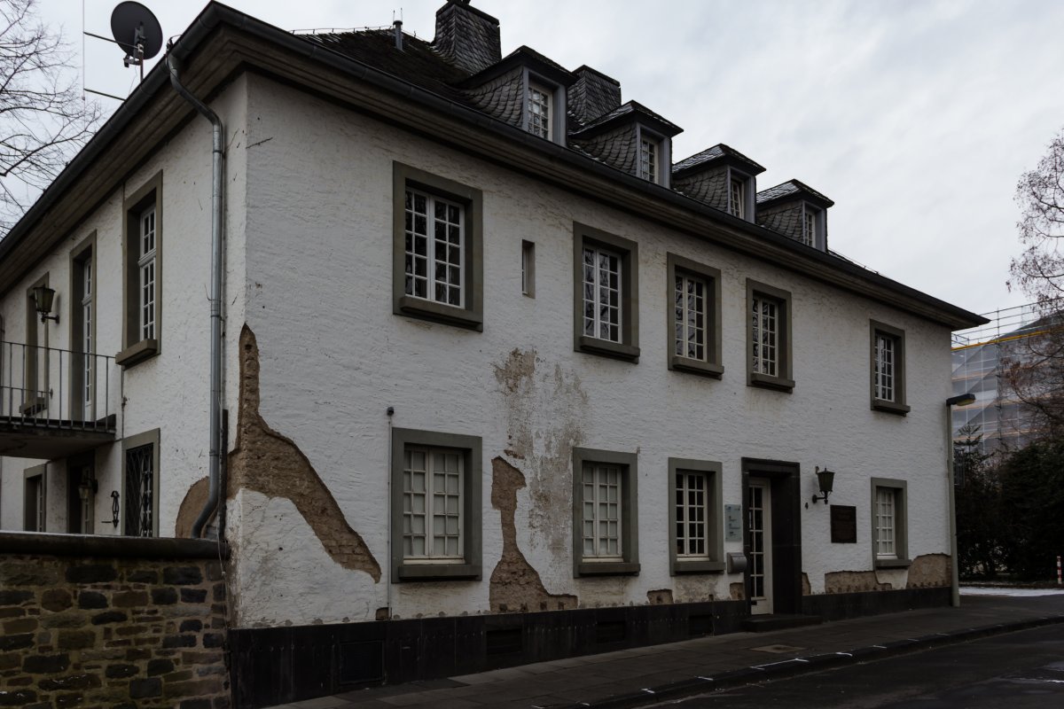 Lenné-Haus