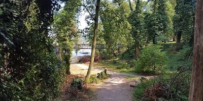 Leserpark