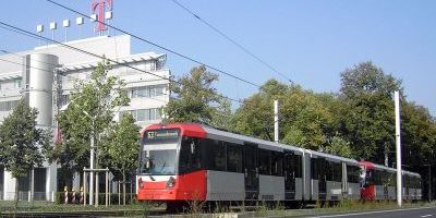Linie 63: Tannenbusch Mitte => Bad Godesberg Stadthalle