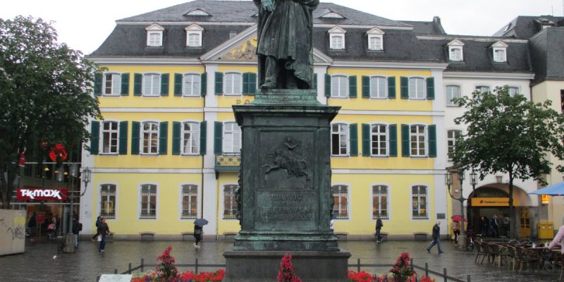 Ludwig van Beethoven