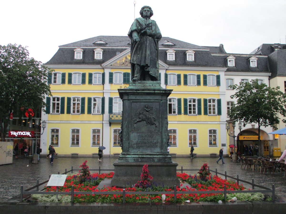 Ludwig van Beethoven