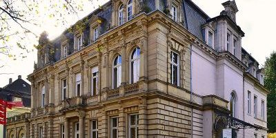 Ludwig-van-Beethoven-Musikschule Bonn